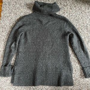 Turtleneck Sweater